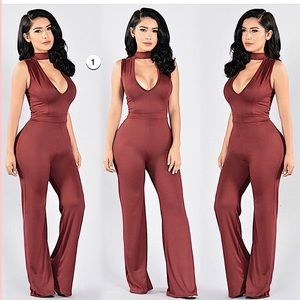 Pretty Lady Jumpsuit🥰